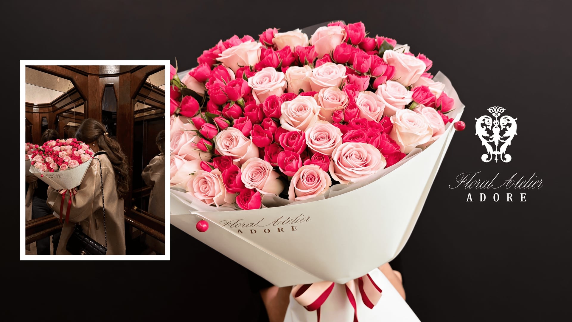 Premium Bouquets